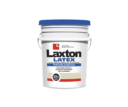 Laxton / Impermeabilizante