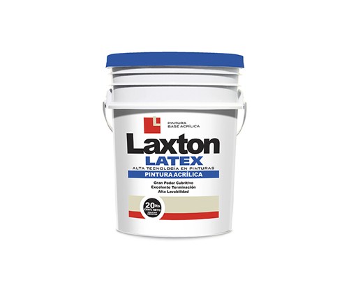 Laxton / Latex Interior Premium Mate