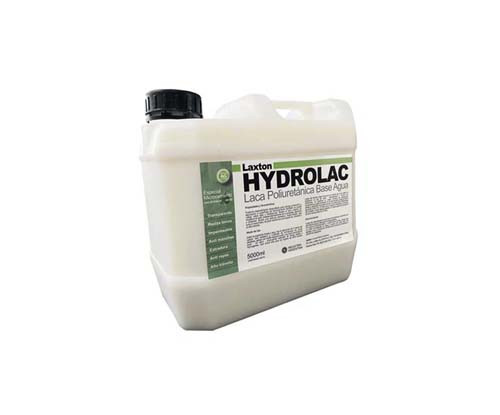 Laxton / Hidrolaca Poliuretánica